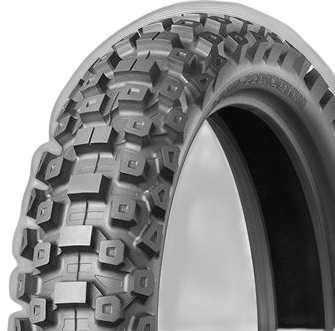 Bridgestone Motocross M604