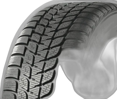 Bridgestone Weather Control A001