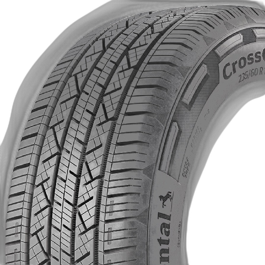 Continental CrossContact H/T