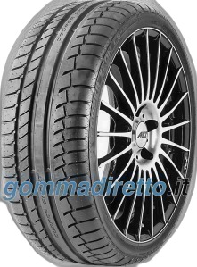 Cooper Zeon CS Sport