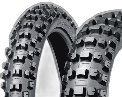 Dunlop AT81