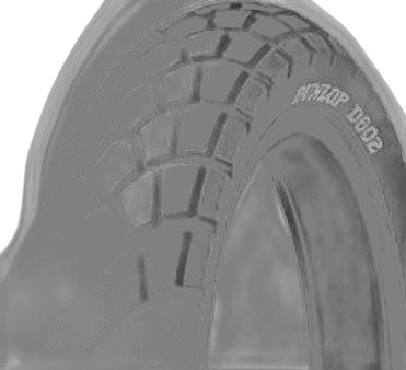 Dunlop D602