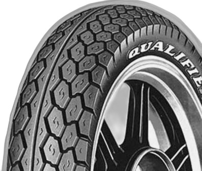 Dunlop K127