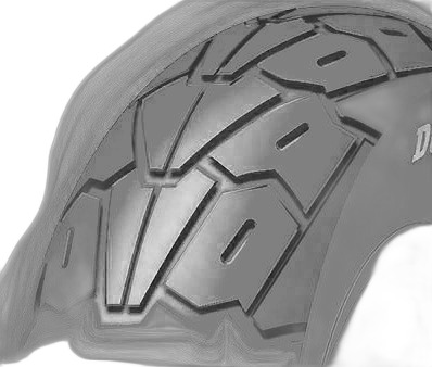 Dunlop K525