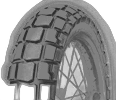 Dunlop K660