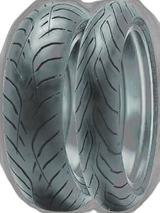 Dunlop Sportmax Roadsmart IV