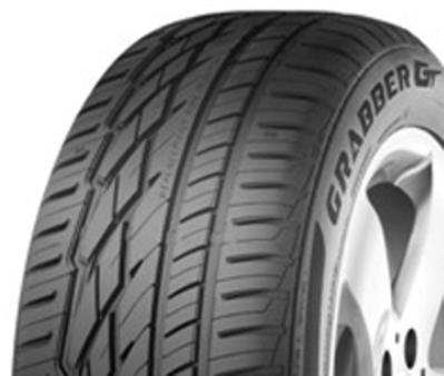 General Tire Grabber GT