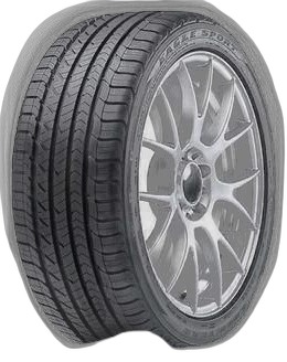 Goodyear Eagle Sport All Season