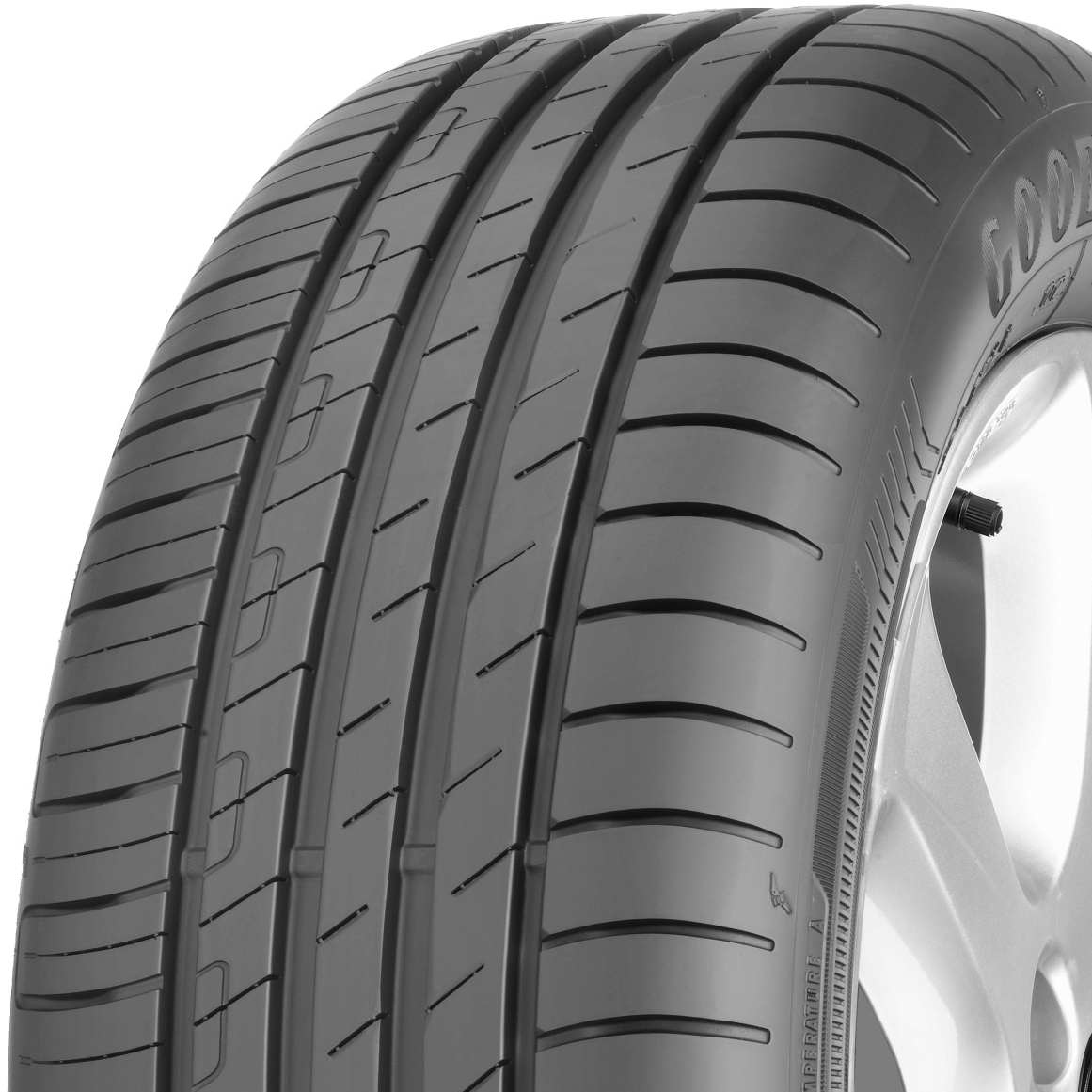 Goodyear Efficient Grip Performance