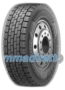 Hankook Dw07 