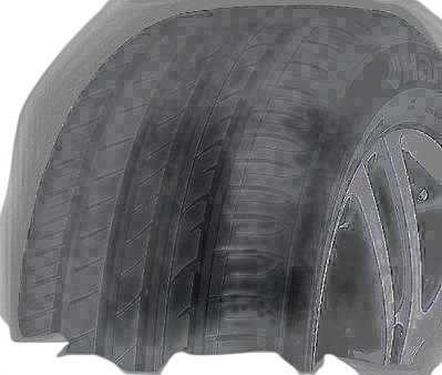 Hankook Ventus Prime 2