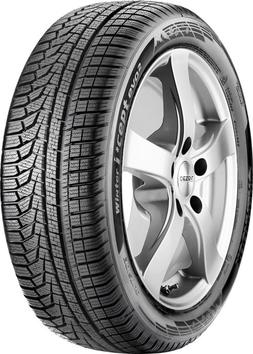 Hankook W320 Winter I*Cept Evo2 