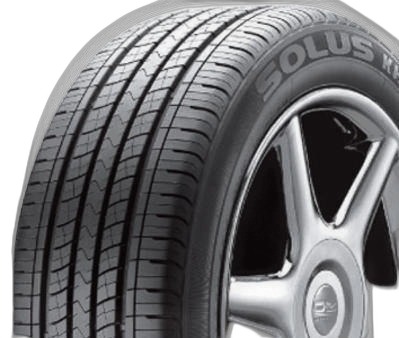 Kumho Solus KH16
