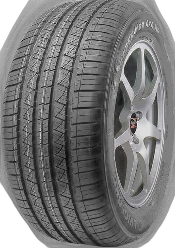 Linglong GREEN-MAX 4×4 HP 