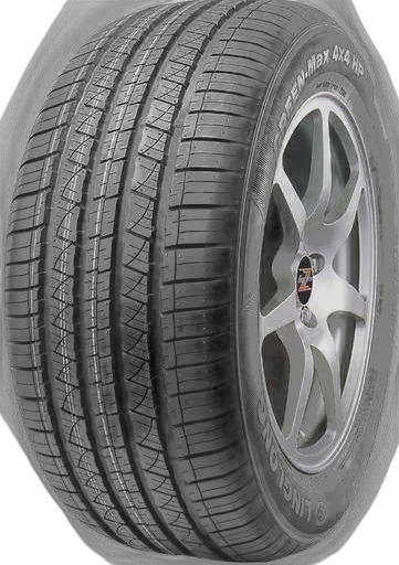 Linglong GREEN-MAX 4x4 HP 