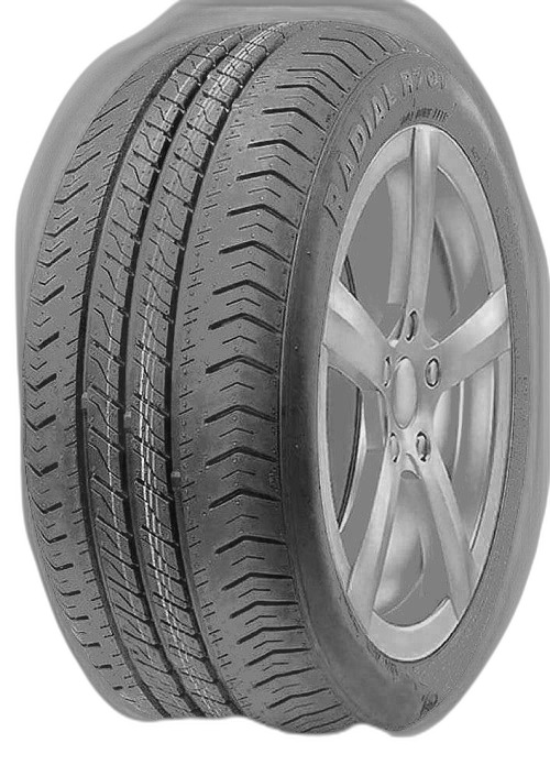 Linglong RADIAL R701 8PR 