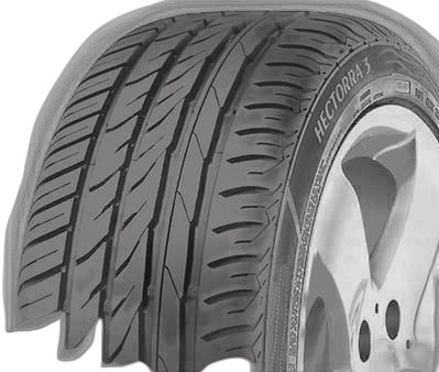 Matador MP47 Hectorra 3 SUV