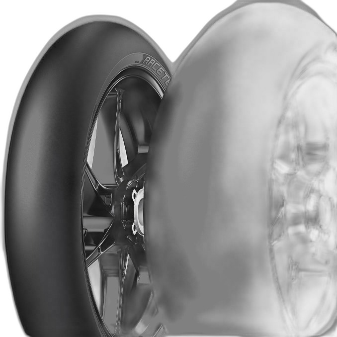 Metzeler Racetec TD