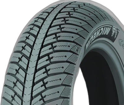 Michelin CITY GRIP WINTER