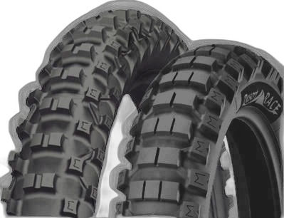 Michelin DESERT RACE