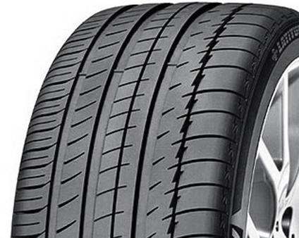 Michelin Latitude Sport