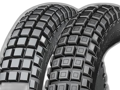 Michelin Trial
