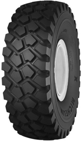 Michelin Xzl 