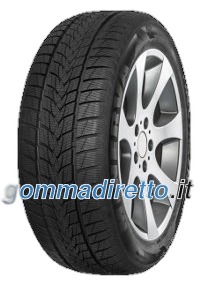 Minerva Frostrack UHP