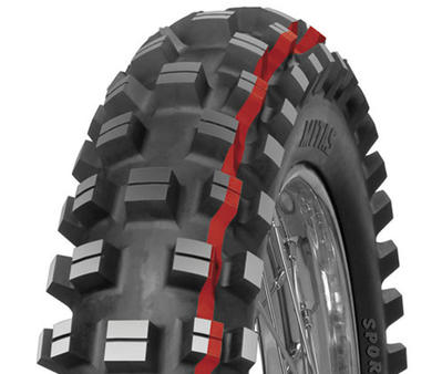 Mitas XT-754