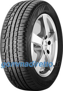 Nokian WR A3