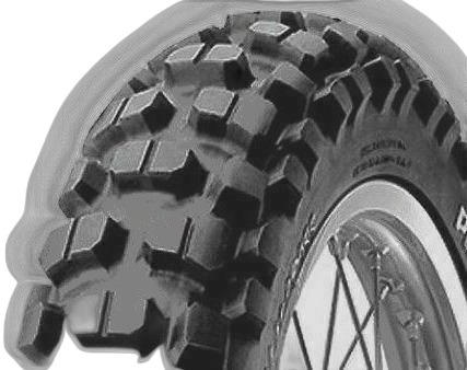 Pirelli MT 21 Rallycross