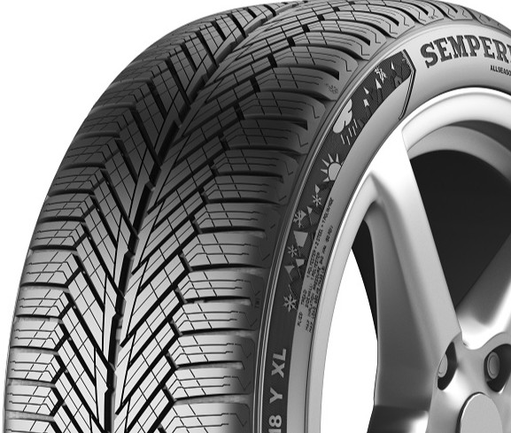 Semperit AllSeason-Grip 2