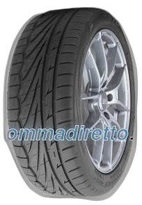 Toyo Proxes Tr1 