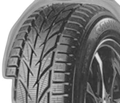Toyo Snowprox S953