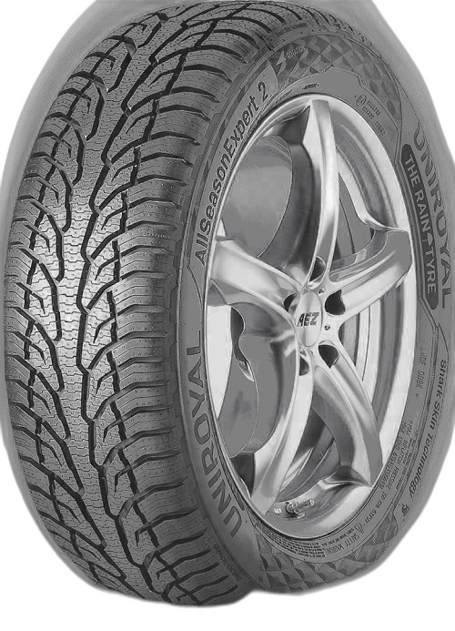 Uniroyal AllSeasonExpert 2 SUV
