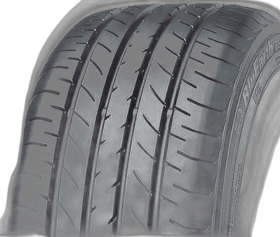 Yokohama BluEarth E51