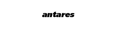 Antares