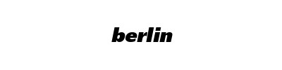 Berlin