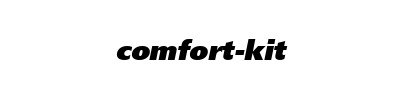 Comfort Kit