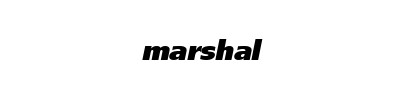 Marshal