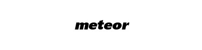 Meteor