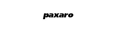 Paxaro