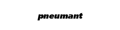 Pneumant
