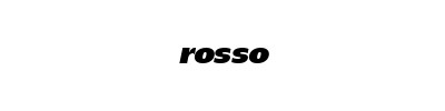 ROSSO
