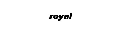 Royal