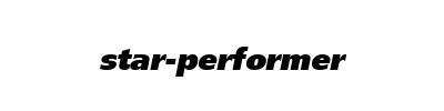 Star Performer