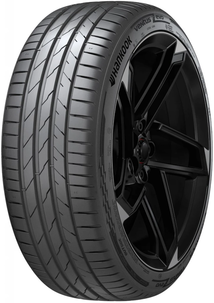 Hankook Ventus Evo SUV