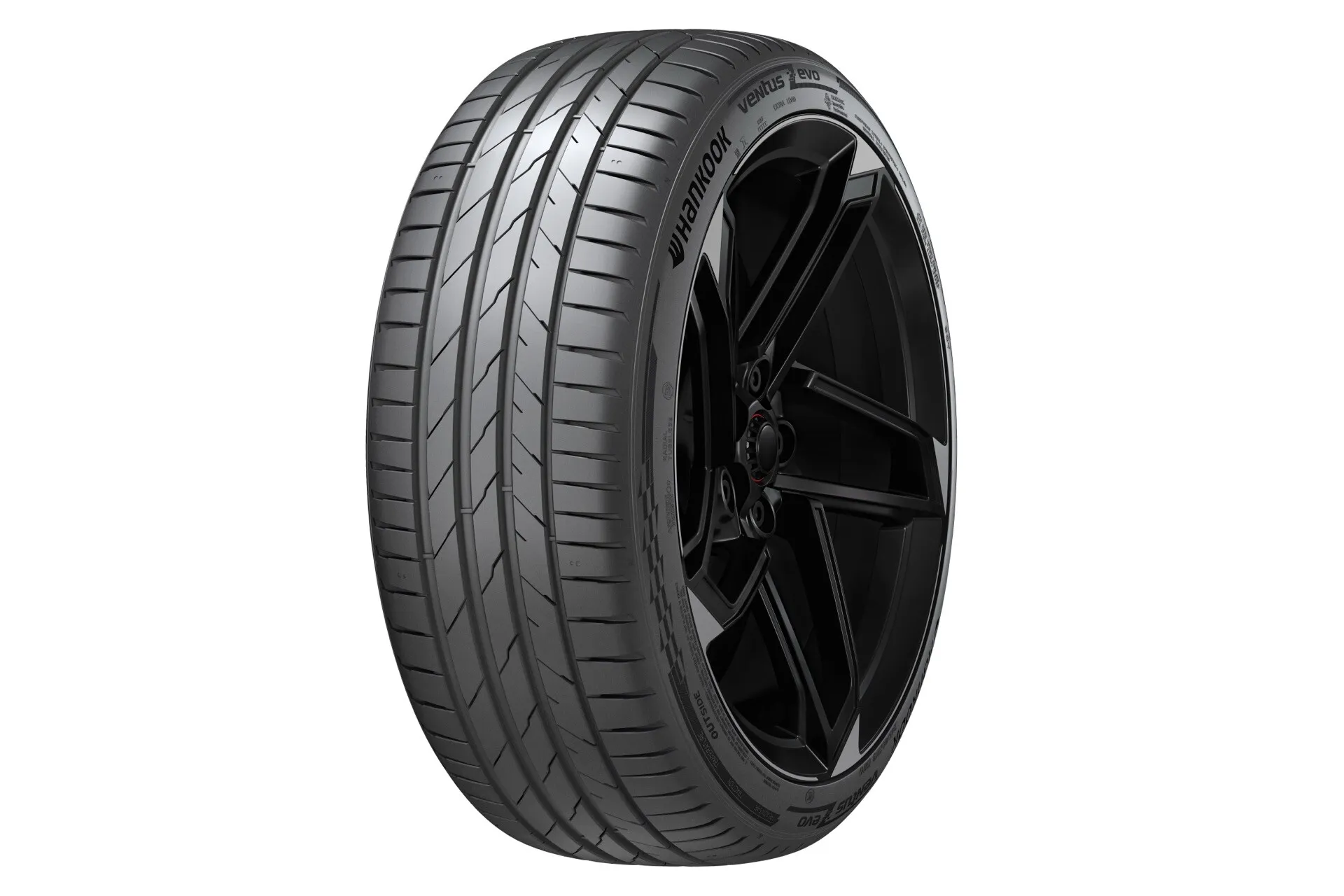 Hankook Ventus Evo