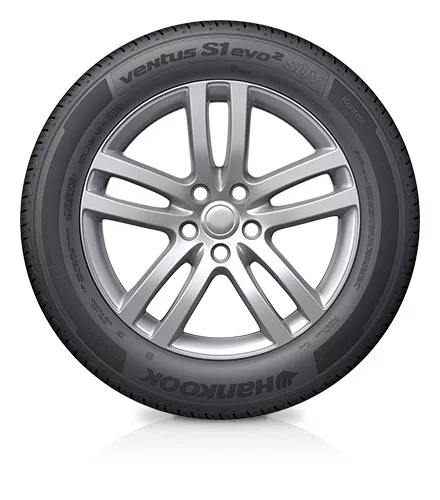 Hankook Ventus S1 evo2 SUV K117A - 4