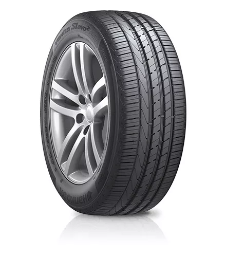 Hankook Ventus S1 evo2 SUV K117A - 3